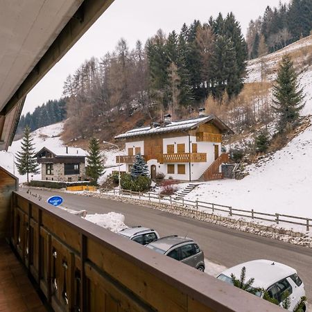 Hotel Dolomiti Di De Martin D Oscar Comèlico Superiore Eksteriør billede