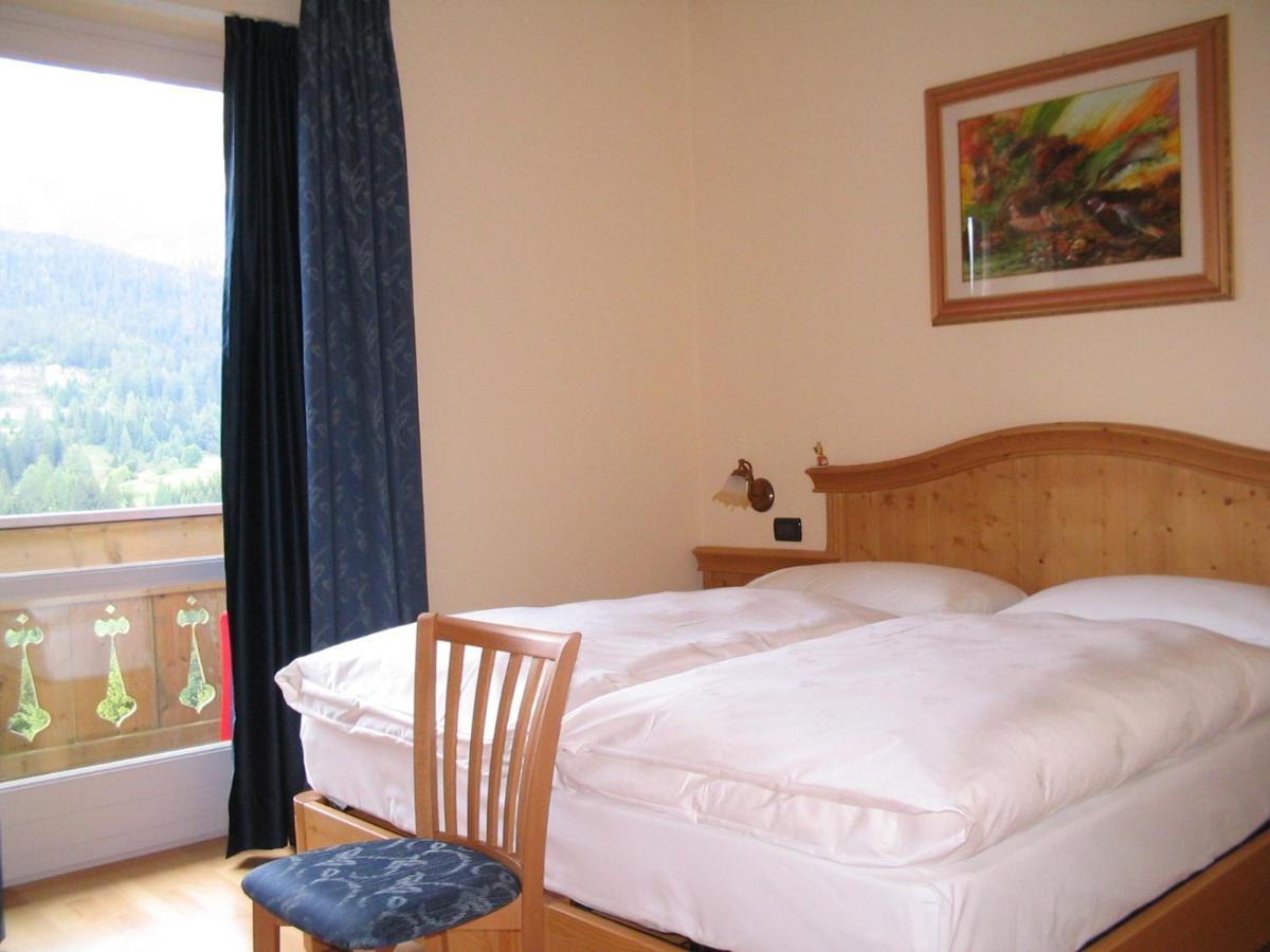 Hotel Dolomiti Di De Martin D Oscar Comèlico Superiore Eksteriør billede