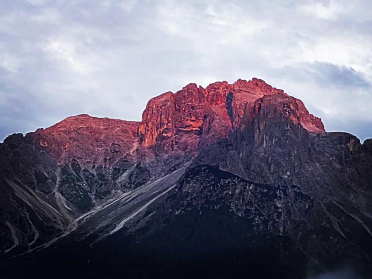 Hotel Dolomiti Di De Martin D Oscar Comèlico Superiore Eksteriør billede