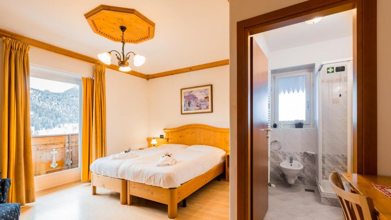 Hotel Dolomiti Di De Martin D Oscar Comèlico Superiore Eksteriør billede
