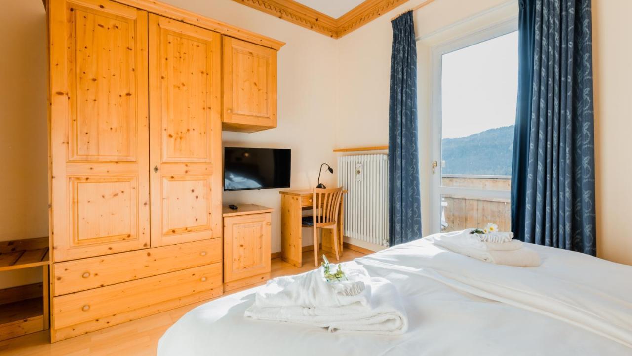 Hotel Dolomiti Di De Martin D Oscar Comèlico Superiore Eksteriør billede