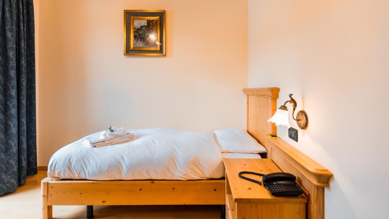 Hotel Dolomiti Di De Martin D Oscar Comèlico Superiore Eksteriør billede