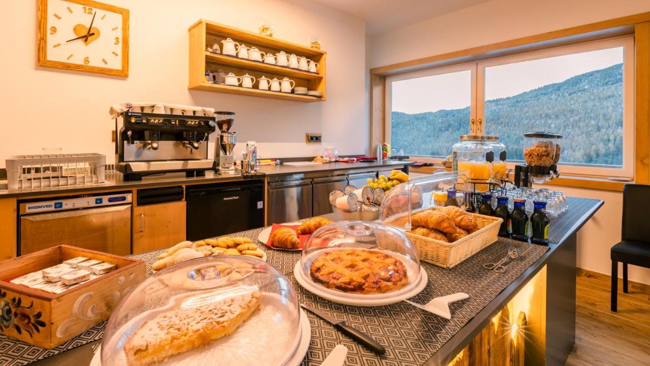 Hotel Dolomiti Di De Martin D Oscar Comèlico Superiore Eksteriør billede